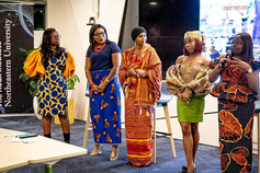 Portland - Roux African Student Association (RASA)
